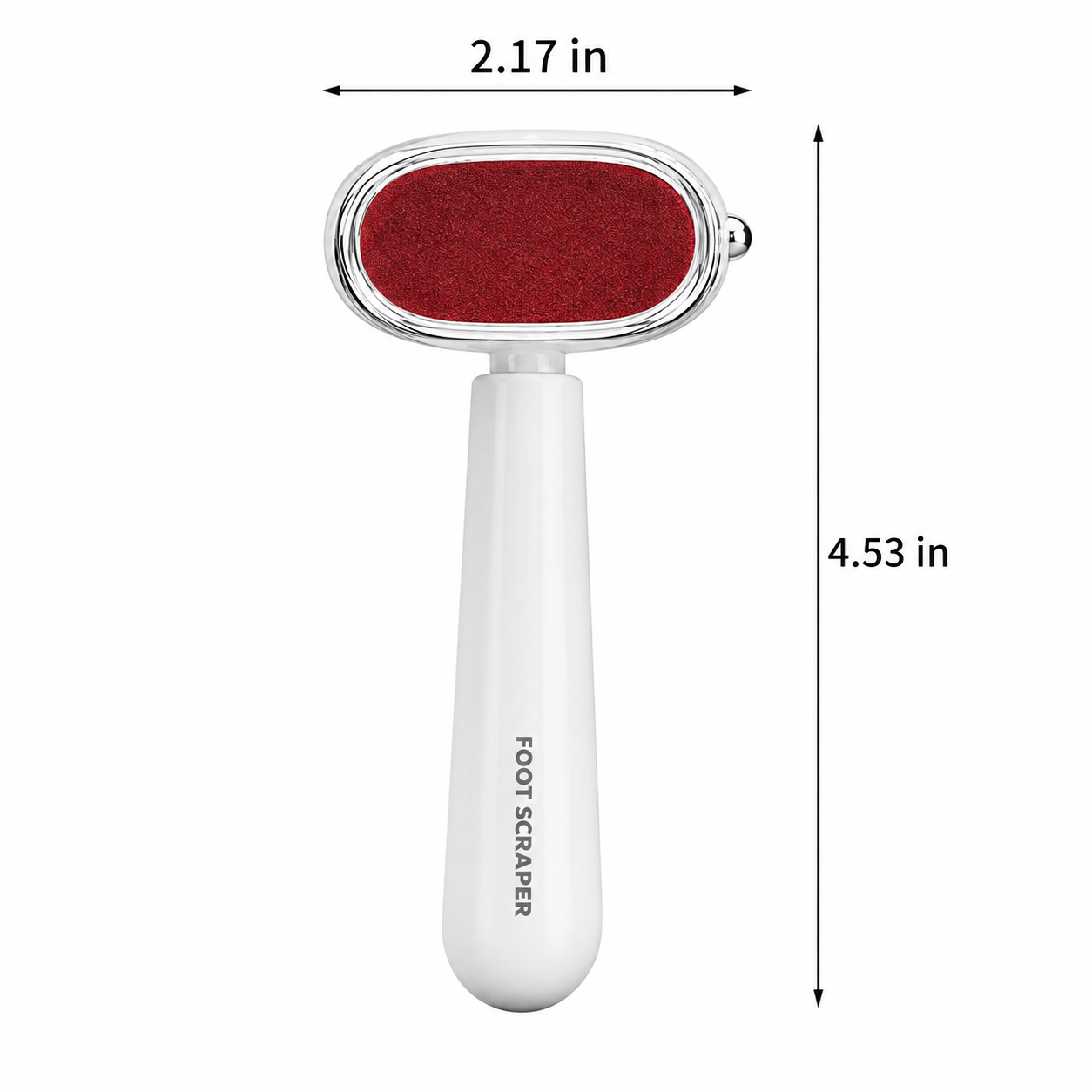 Foot Scraper