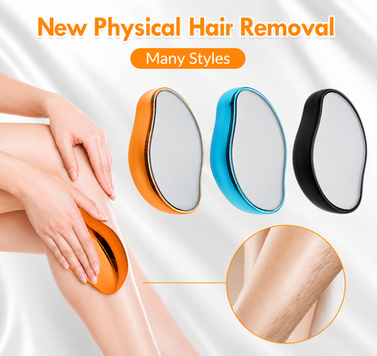 Crystal Hair Remover
