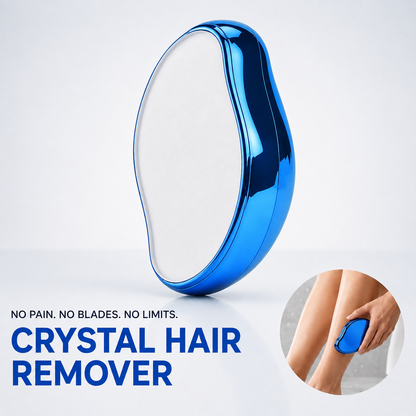 Crystal Hair Remover