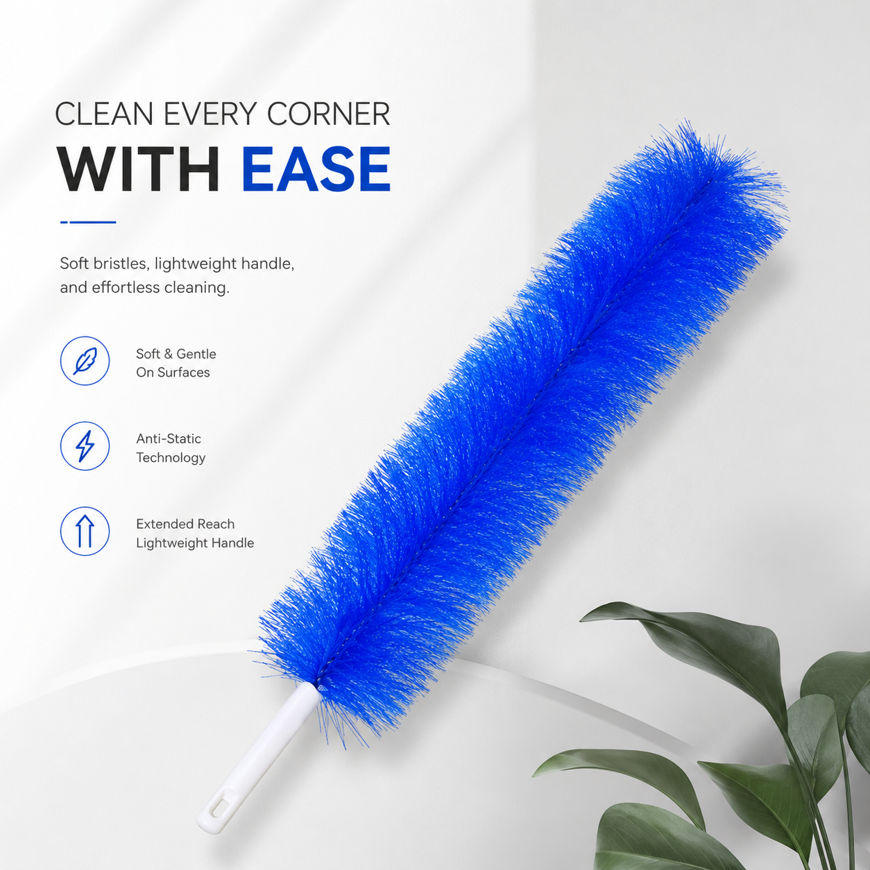 Microfiber Duster