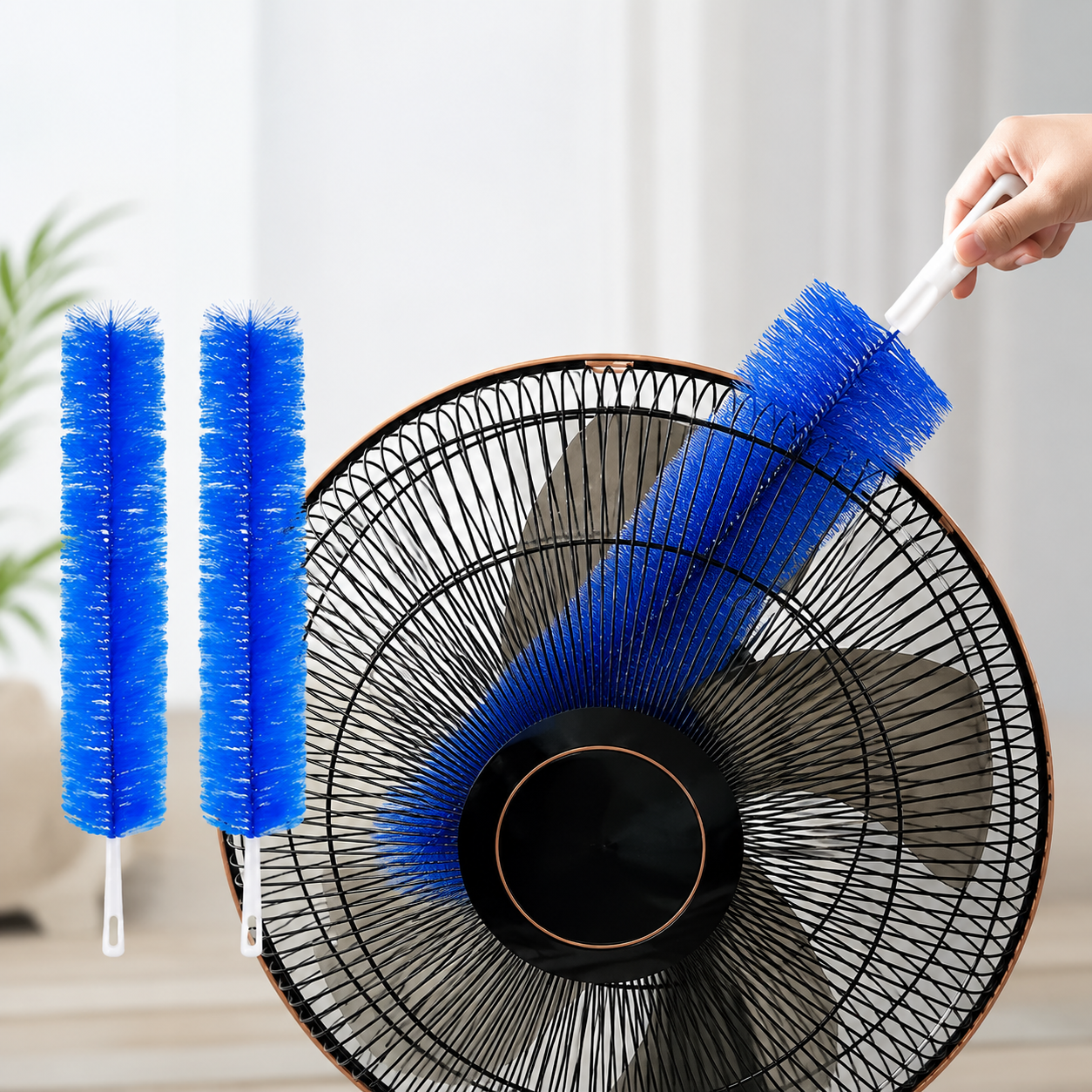 Microfiber Duster