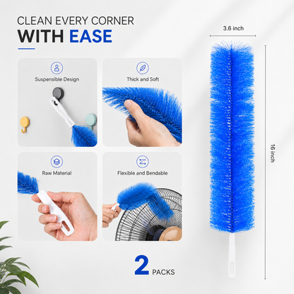 Microfiber Duster