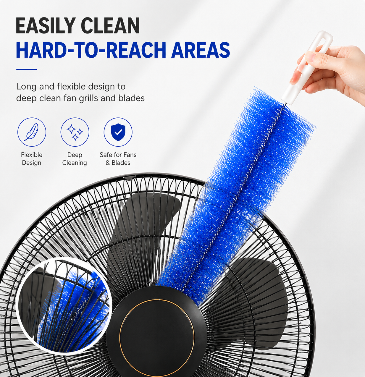 Microfiber Duster