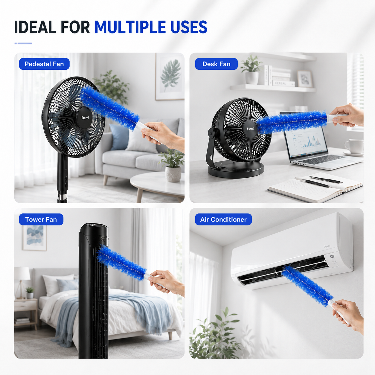 Microfiber Duster