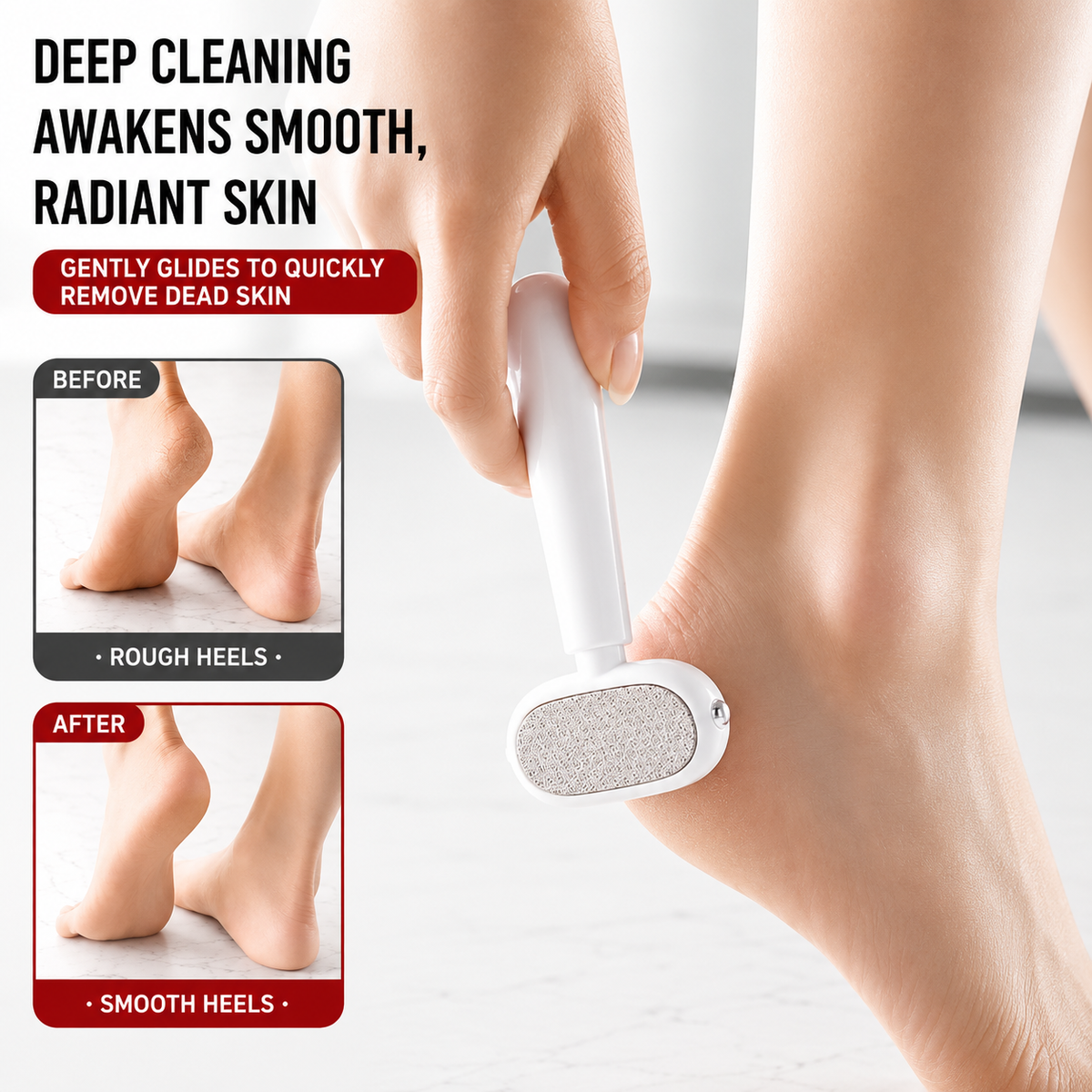 Foot Scraper