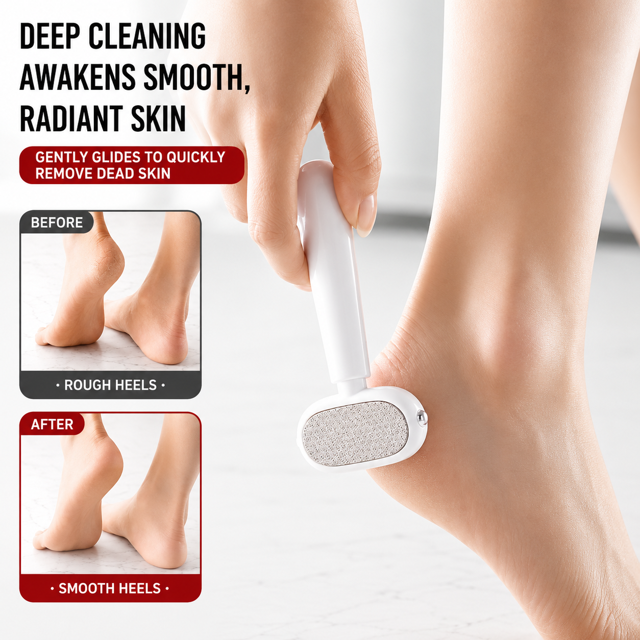 Foot Scraper