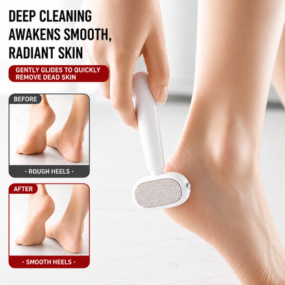 Foot Scraper