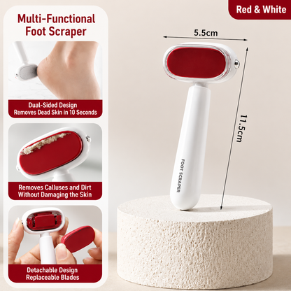 Foot Scraper