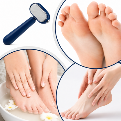 Foot Scraper