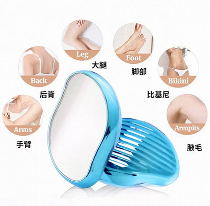 Crystal Hair Remover